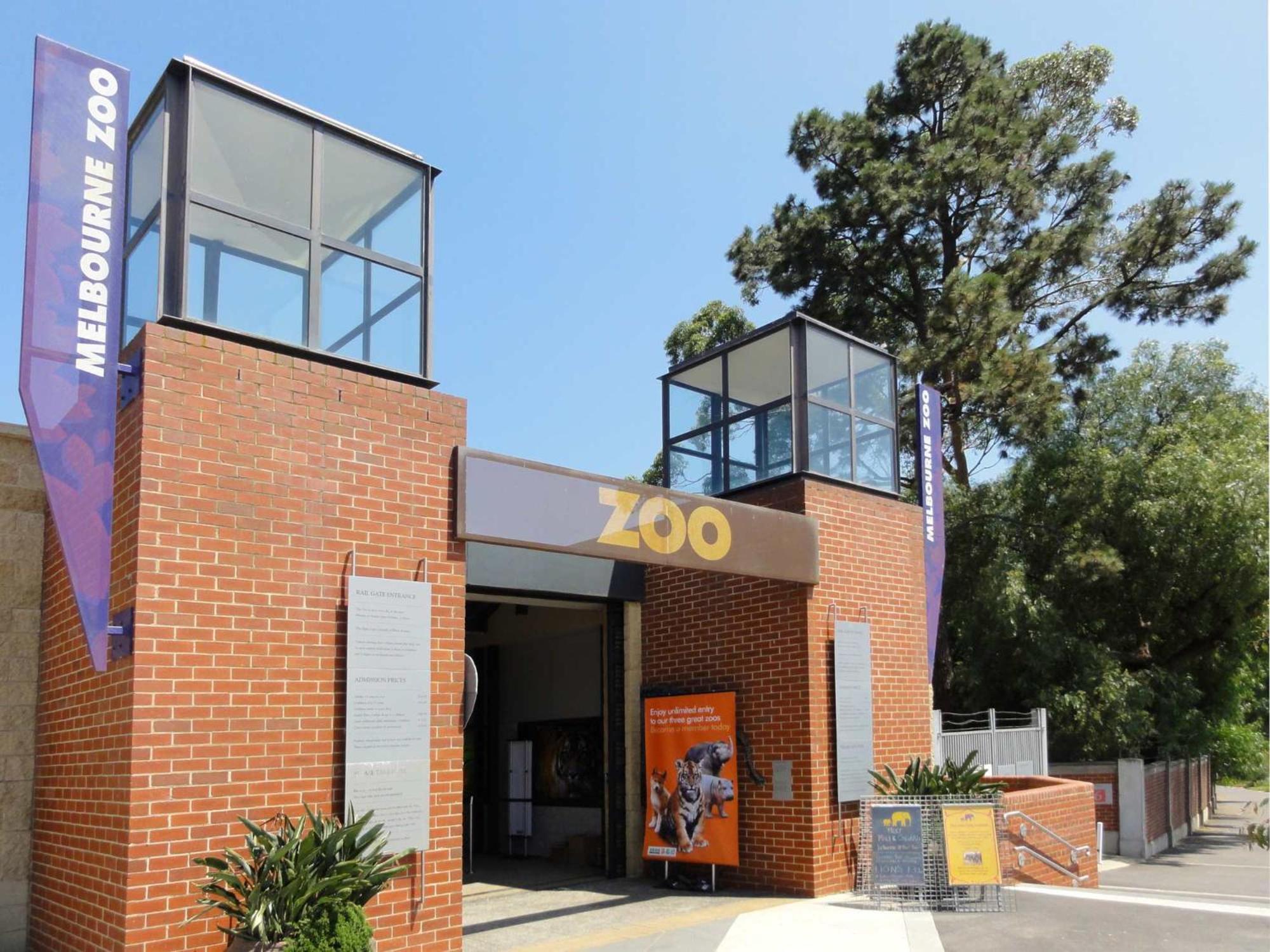 North Melbourne Retreat Apartment Exterior photo