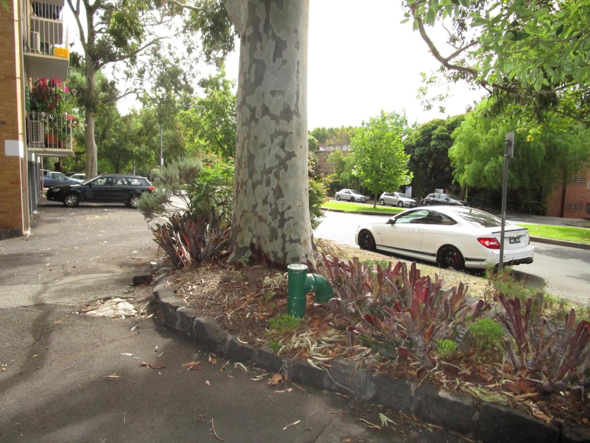 North Melbourne Retreat Apartment Exterior photo